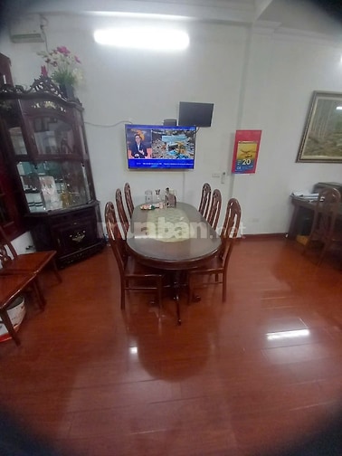 Chính chủ bán nhà cia lô 2 thoáng- Nguyễn chí Thanh Phường Láng-Hn