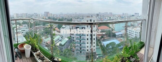 Bán căn hộ Lotus Garden, Tân Phú, 70m2, 2PN, 3.7 tỷ, có sổ