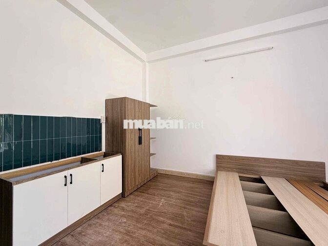 🔥 STUDIO MỚI XÂY 100% – DƯƠNG QUẢNG HÀM, GÒ VẤP 🔥