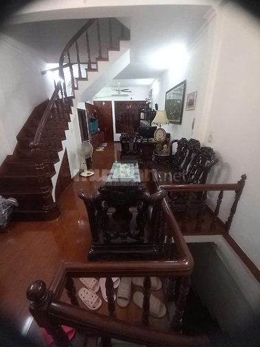 Chính chủ bán nhà cia lô 2 thoáng- Nguyễn chí Thanh Phường Láng-Hn