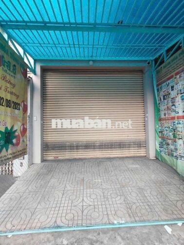 Cho Thuê Mặt Bằng Giá Tốt 11tr/tháng 