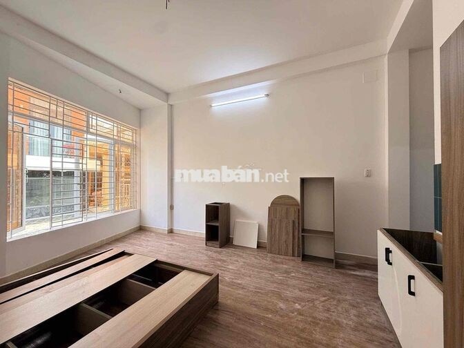 🔥 STUDIO MỚI XÂY 100% – DƯƠNG QUẢNG HÀM, GÒ VẤP 🔥