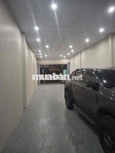 Cho thuê nhà mặt tiền hoàng văn thái ❤️ Mới keng  Nhà diện tích 150m  C
