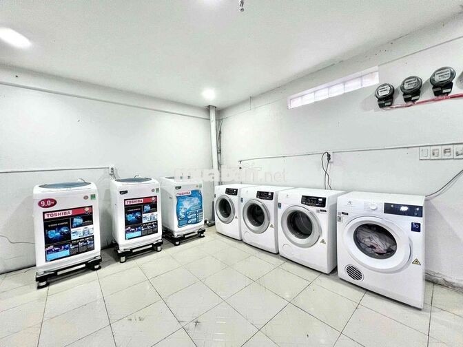 CHO THUÊ CĂN HỘ FULL NỘI THẤT THANG MÁY NGAY CẦU NGUYỄN VĂN CỪ