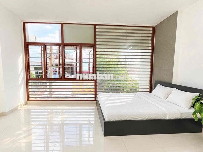 STUDIO CỬA SỔ TRỜI SIÊU RỘNG NGAY NGUYỄN SƠN. GẦN ĐẦM SEN, Q11,Aeon TP