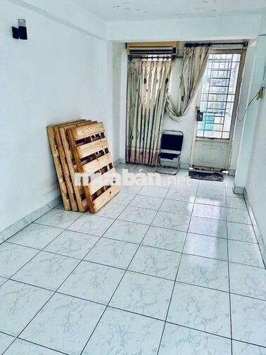 nhà nc hxh full nội thất tr L 2 lầu sth 3pn 3vs CMT8  p13 Q10