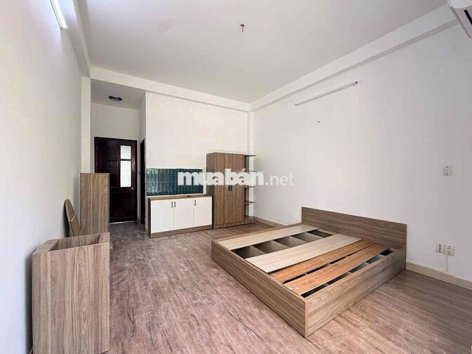 🔥 STUDIO MỚI XÂY 100% – DƯƠNG QUẢNG HÀM, GÒ VẤP 🔥