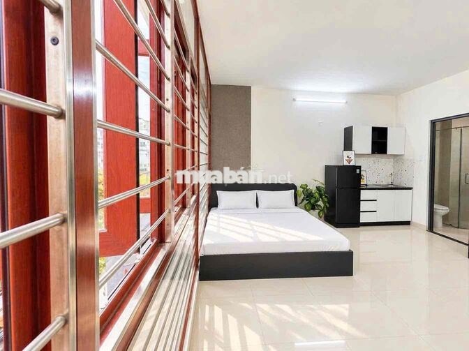 STUDIO CỬA SỔ TRỜI SIÊU RỘNG NGAY NGUYỄN SƠN. GẦN ĐẦM SEN, Q11,Aeon TP