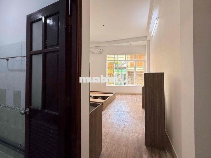 🔥 STUDIO MỚI XÂY 100% – DƯƠNG QUẢNG HÀM, GÒ VẤP 🔥