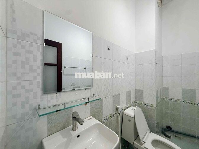 🔥 STUDIO MỚI XÂY 100% – DƯƠNG QUẢNG HÀM, GÒ VẤP 🔥