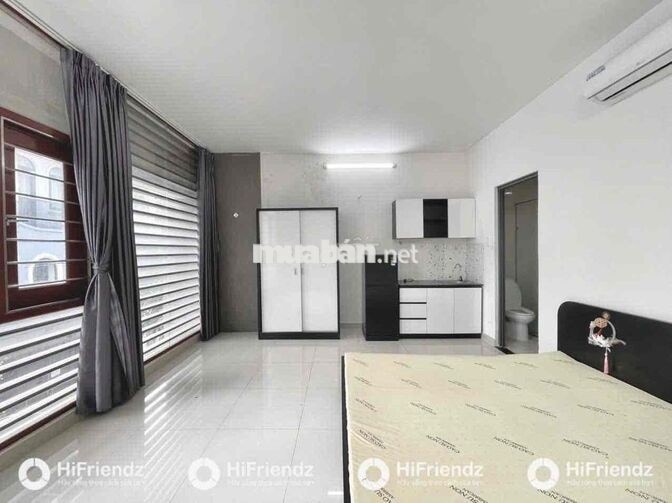 STUDIO CỬA SỔ TRỜI SIÊU RỘNG NGAY NGUYỄN SƠN. GẦN ĐẦM SEN, Q11,Aeon TP