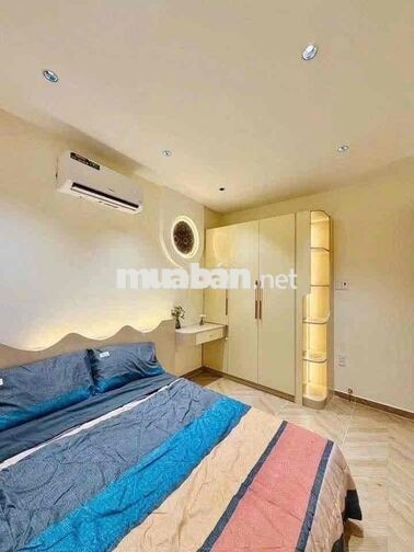 💰💰💰 NHÀ MỚI FULL NỘI THẤT - GẦN CHỢ THẠCH ĐÀ