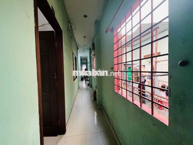 Cho Thuê Studio Máy lạnh, ngay học viện hàng không, cộng hoà
