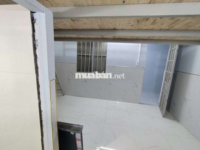 PHÒNG GÁC GIÁ RẺ TÂN BÌNH - GÒ VẤP