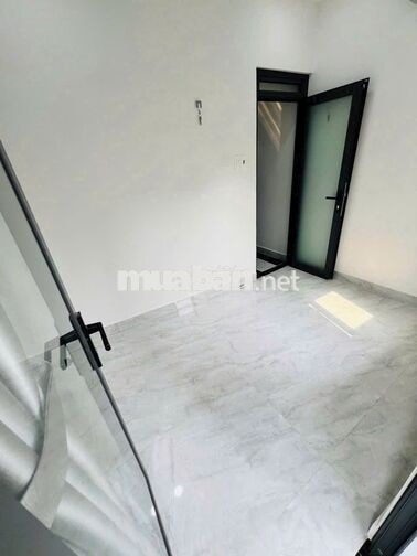  BÁN NHÀ 2 TẦNG–FULL NỘI THẤT – HẺM 502 HUỲNH TẤN PHÁT, Q7 CHỈ 3,15 TỶ