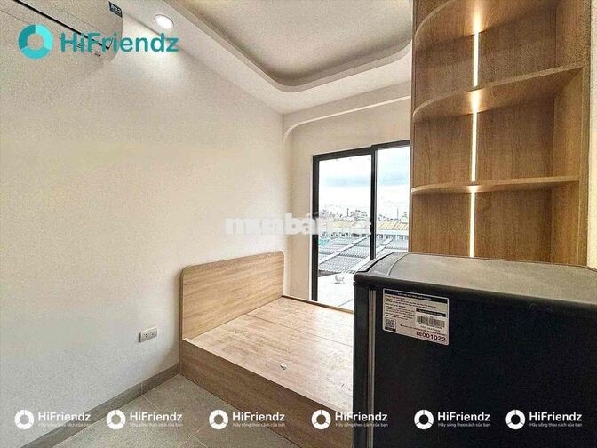KHAI TRƯƠNG CĂN HỘ MỚI TINH BANCOL FULL NT NGAY TÂN QUÝ_TÂN SƠN NHÌ