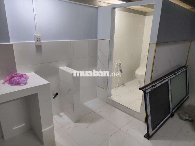 PHÒNG GÁC GIÁ RẺ TÂN BÌNH - GÒ VẤP