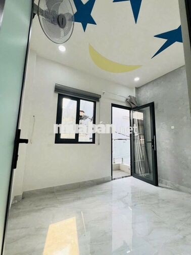  BÁN NHÀ 2 TẦNG–FULL NỘI THẤT – HẺM 502 HUỲNH TẤN PHÁT, Q7 CHỈ 3,15 TỶ