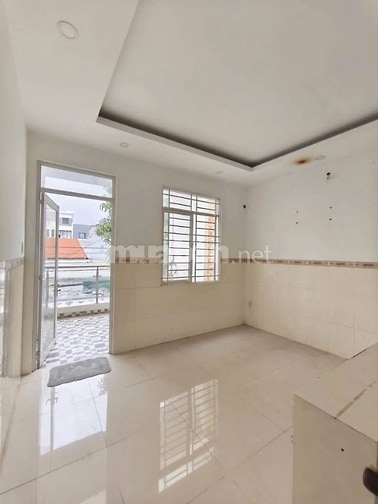 CHO THUÊ NHÀ MẶT TIỀN ĐƯỜNG SỐ 4, P. THẠNH MỸ LỢI (GẦN ĐỒNG VĂN CỐNG)