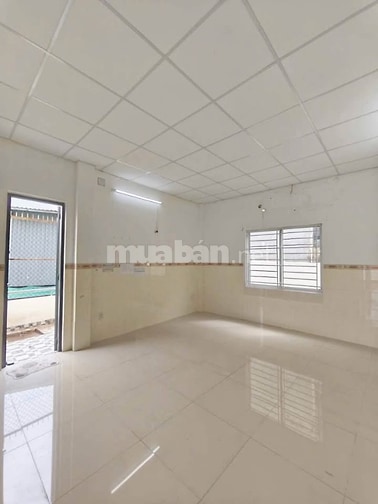 CHO THUÊ NHÀ MẶT TIỀN ĐƯỜNG SỐ 4, P. THẠNH MỸ LỢI (GẦN ĐỒNG VĂN CỐNG)