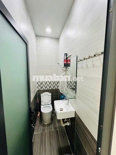  BÁN NHÀ 2 TẦNG–FULL NỘI THẤT – HẺM 502 HUỲNH TẤN PHÁT, Q7 CHỈ 3,15 TỶ