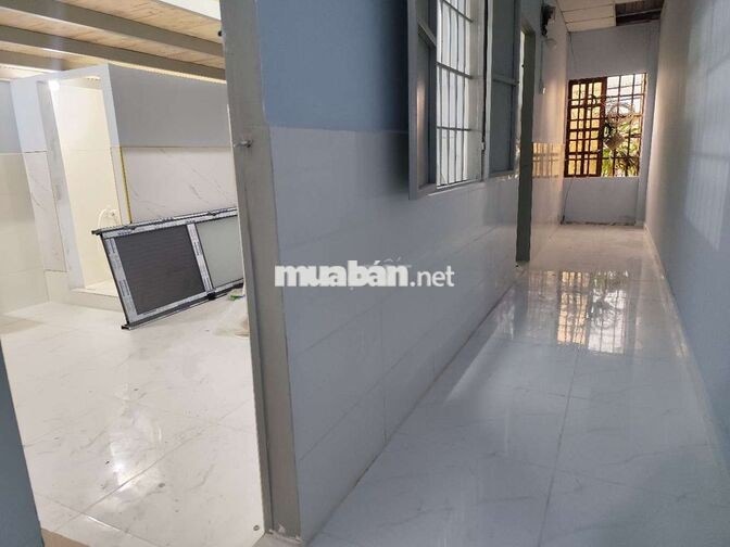 PHÒNG GÁC GIÁ RẺ TÂN BÌNH - GÒ VẤP