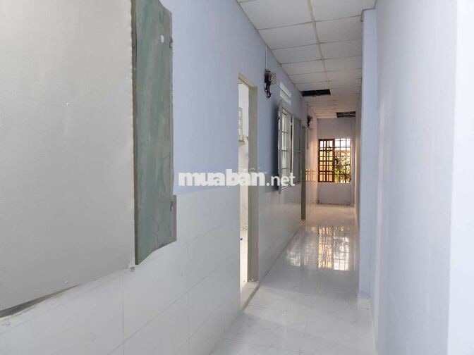 PHÒNG GÁC GIÁ RẺ TÂN BÌNH - GÒ VẤP