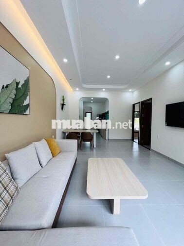 NHÀ VƯỜN 400M2 SẴN 160M THỔ CƯ - GẦN BIỂN LỘC AN – HỒ TRÀM THUỘC XÃ ĐẤ