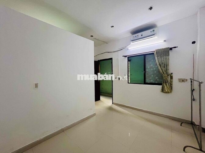 Cho Thuê Studio Máy lạnh, ngay học viện hàng không, cộng hoà