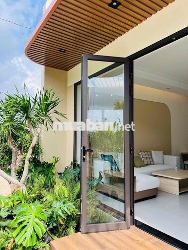 NHÀ VƯỜN 400M2 SẴN 160M THỔ CƯ - GẦN BIỂN LỘC AN – HỒ TRÀM THUỘC XÃ ĐẤ