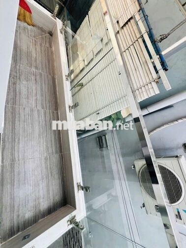  BÁN NHÀ 2 TẦNG–FULL NỘI THẤT – HẺM 502 HUỲNH TẤN PHÁT, Q7 CHỈ 3,15 TỶ