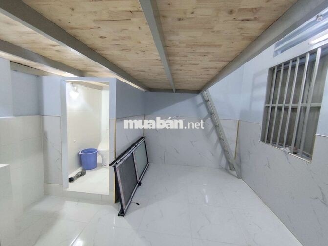 PHÒNG GÁC GIÁ RẺ TÂN BÌNH - GÒ VẤP