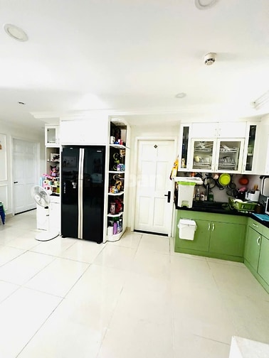 Chung cư Ruby, Nguyễn Sỹ Sách, TB: 2p ngủ, full NT, 90m2, 9triệu