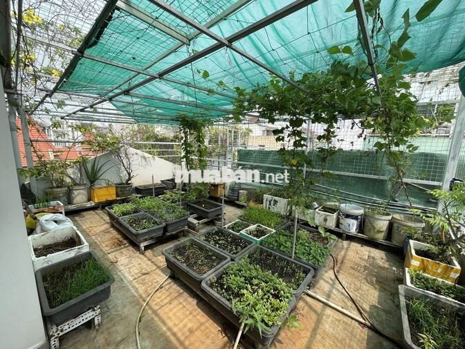 Nhà hẻm xe hơi Chợ Hiệp Bình. 12 tr