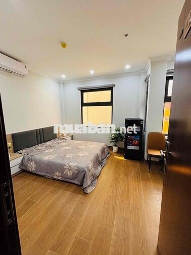 Cho Thuê Phòng Mới Tinh Full Nội Thất Cao Cấp Gần Luỹ Bán Bích - Âu Cơ