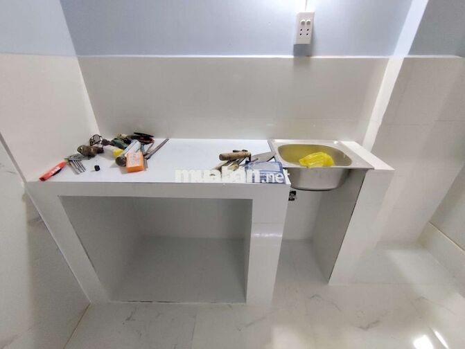 PHÒNG GÁC GIÁ RẺ TÂN BÌNH - GÒ VẤP