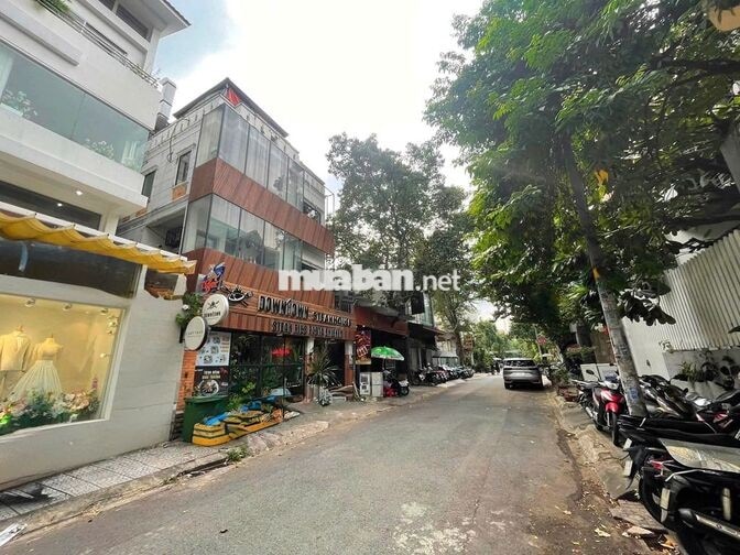 NHÀ ĐẸP HOA MAI PHÚ NHUẬN *** | 8X20M | 4 TẦNG SÀN SUỐT CHỈ 65TR
