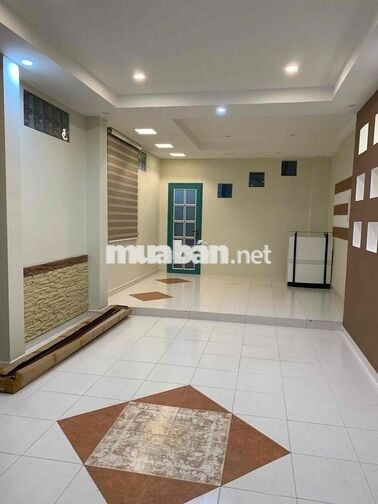 CHO THUÊ MẶT BẰNG GÓC 2 MẶT TIỀN TRẦN HỮU TRANG - QUẬN PHÚ NHUẬN