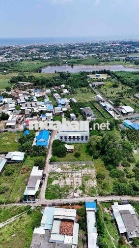 ĐẤT NHÀ HÀNG KIM VÂN – 109,9M², 80M² THỔ CƯ – GIÁ CHỈ 1,45 TỶ