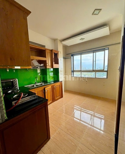 Bán  CC An Lộc 1 ,Quận 2, 62m2- 2PN mcó Sổ sẵn dòng tiền 9.5tr, 3.5tỷ
