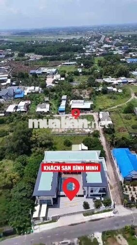 ĐẤT NHÀ HÀNG KIM VÂN – 109,9M², 80M² THỔ CƯ – GIÁ CHỈ 1,45 TỶ
