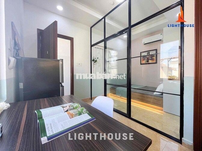 ✨ 🏡STUDIO CAO CẤP – KHÔNG GIAN RỘNG RÃI | PHÚ NHUẬN ✨