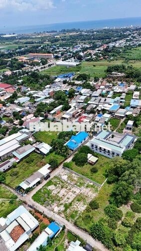 ĐẤT NHÀ HÀNG KIM VÂN – 109,9M², 80M² THỔ CƯ – GIÁ CHỈ 1,45 TỶ