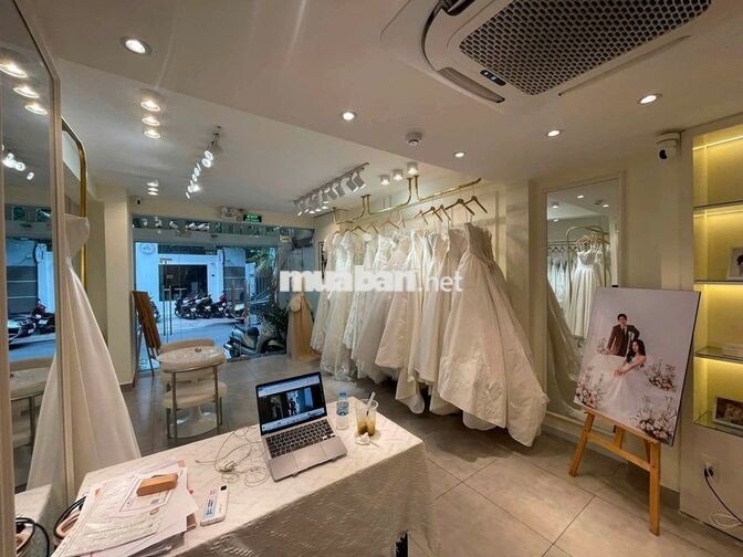 NHÀ ĐẸP HOA MAI PHÚ NHUẬN *** | 8X20M | 4 TẦNG SÀN SUỐT CHỈ 65TR