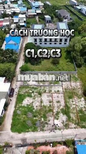 ĐẤT NHÀ HÀNG KIM VÂN – 109,9M², 80M² THỔ CƯ – GIÁ CHỈ 1,45 TỶ