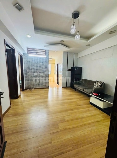 Bán  CC An Lộc 1 ,Quận 2, 62m2- 2PN mcó Sổ sẵn dòng tiền 9.5tr, 3.5tỷ