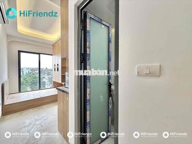 KHAI TRƯƠNG CĂN HỘ MỚI TINH BANCOL FULL NT NGAY TÂN QUÝ_TÂN SƠN NHÌ