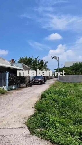 ĐẤT NHÀ HÀNG KIM VÂN – 109,9M², 80M² THỔ CƯ – GIÁ CHỈ 1,45 TỶ