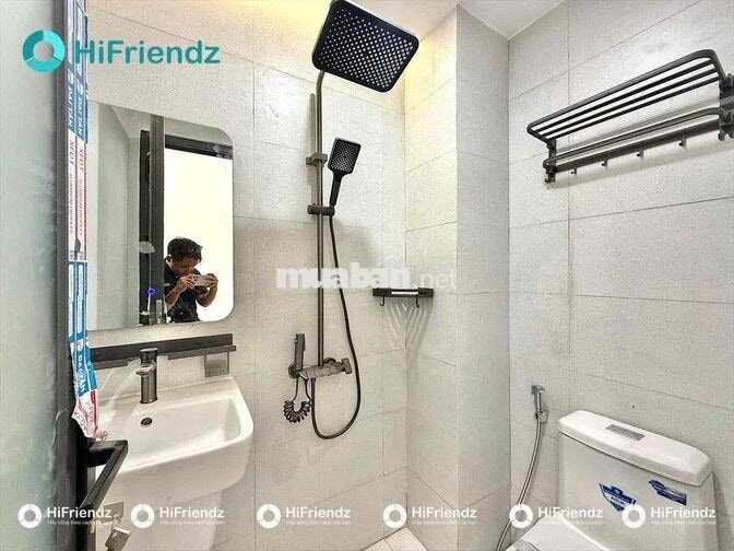 KHAI TRƯƠNG CĂN HỘ MỚI TINH BANCOL FULL NT NGAY TÂN QUÝ_TÂN SƠN NHÌ
