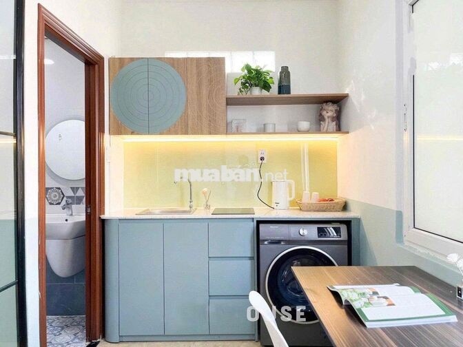 ✨ 🏡STUDIO CAO CẤP – KHÔNG GIAN RỘNG RÃI | PHÚ NHUẬN ✨